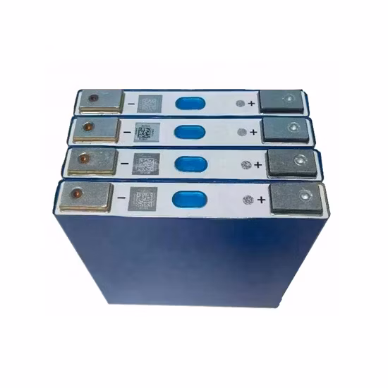 Ncm Nicomn 37ah 171wh/Kg 3.65V Rechargeable Lithium Ion Prismatic Battery Cell Li-ion Storage Battery Energy Storage System Robot Agv Rgv Agriculture Machine Tr