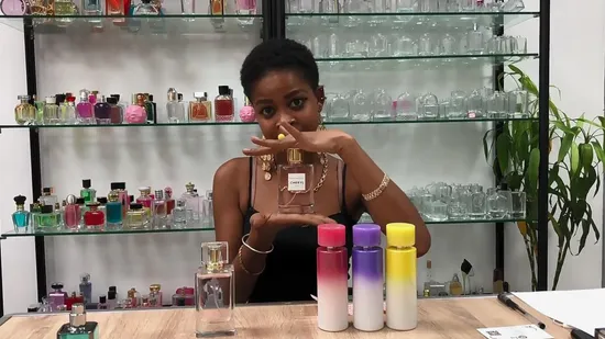 5ml-20L Bottle Blowing Mould (YS300)