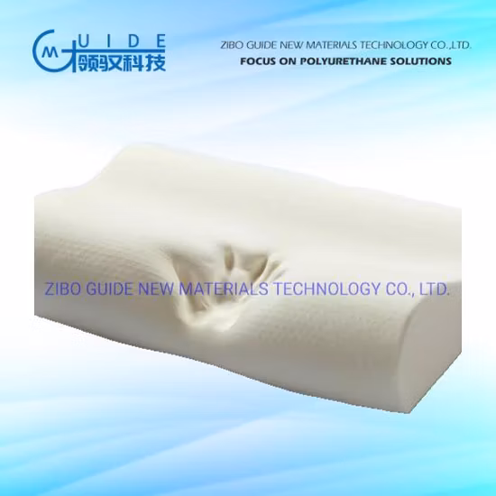 Espuma Rígida/Espuma Flexível/Alta Resiliência/Sistema de Mistura de Poliéter Poliol