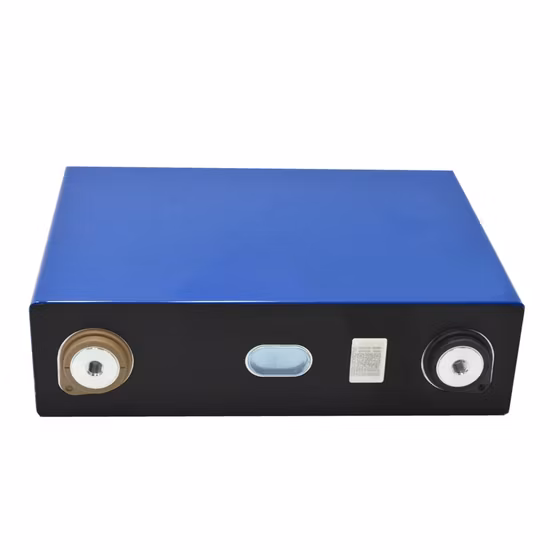 Ncm Nicomn 37ah 171wh/Kg 3.65V recarregável de íon de lítio célula de bateria prismática Li