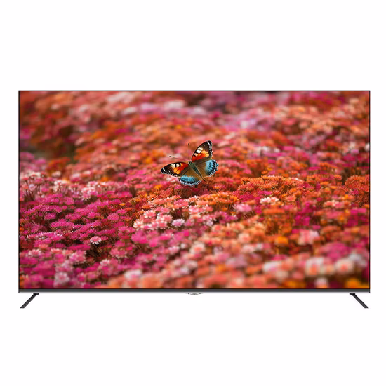 Atacado fábrica nova 32 42 43 50 55 65 85 100 Polegada televisão digital inteligente lcd android led tv conjunto